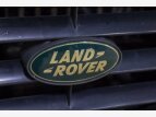 Thumbnail Photo 36 for 1995 Land Rover Defender 90